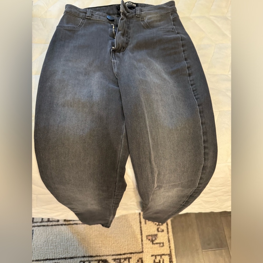 Fit Jeans- High Waisted BRAND NEW NO TAGS